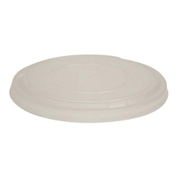 LID FOR PAPER CONTAINER 8-10OZ