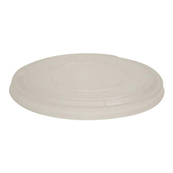 LID FOR PAPER CONTAINER 12-32OZ