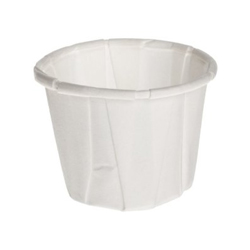 PAPER PORTION CUP 1 OZ