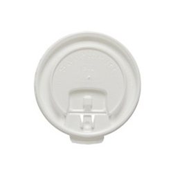 TRANSLUCIDE TEAR TAB LID