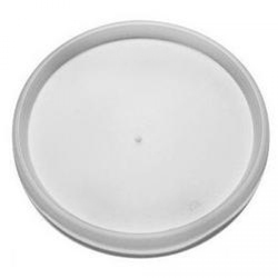 TRANSLUCENT PLASTIC LID