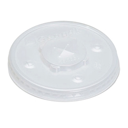 TRANSLUCENT STRAW SLOT LID FOR CD330, 16CD