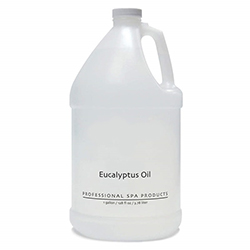 HUILE D'EUCALYPTUS DÉSODORISANT 4L