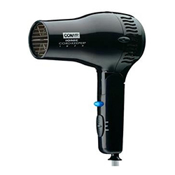 SÉCHOIR POUR CHEVEUX CORD KEEPER COMPACTE