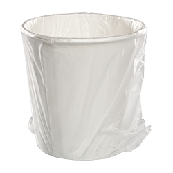 VERRE BREUVAGE CHAUD ENVELOPPÉ INDIVIDUELLEMENT 10 OZ