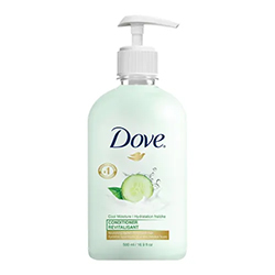 CONDITIONER CUCUMBER 500 ML