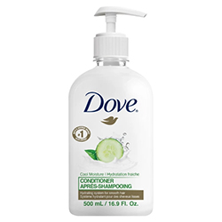COOL MOISTURE CONDITIONER CUCUMBER 500 ML
