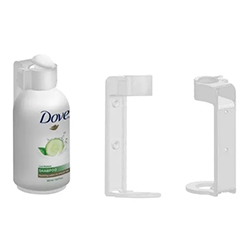 SUPPORT MURALE DOVE PRO POUR FORMAT 500 ML