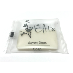 SAVON DOUX EN SACHET NO.0.75