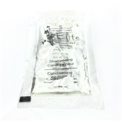CONDITIONING SHAMPOO PACKET 10ML