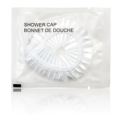 BONNET DE DOUCHE