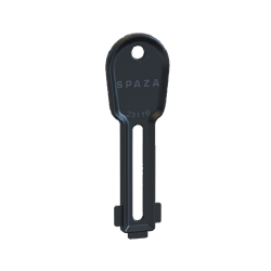 CLÉ POUR SUPPORT SÉCURISÉ SPAZA SANTAL 33