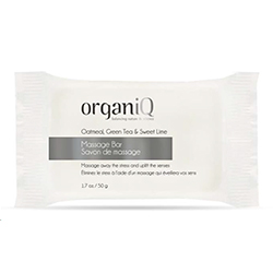 OATMEAL MASSAGE BAR 50 GR