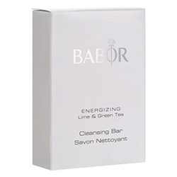 ENERGIZING CLEANSING BAR 1.5 OZ