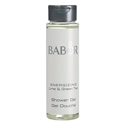ENERGIZING SHOWER GEL 30 ML