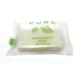 SOAP BAR NO.0.75