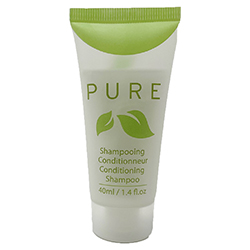 CONDITIONING SHAMPOO IN A TUBE 40ML
