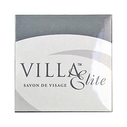 VILLA ELITE FACIAL SOAP BAR 25 GR