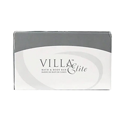 VILLA ELITE BATH & BODY BAR 42 GR