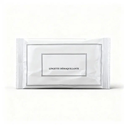 LINGETTE DÉMAQUILLANTE