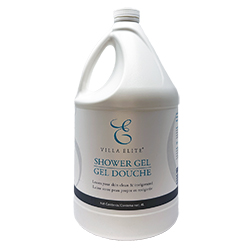 VILLA ELITE BODY WASH 4L
