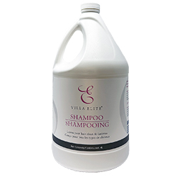 VILLA ELITE SHAMPOO 4L
