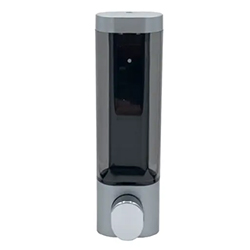 DISTRIBUTEUR SIMPLE ARGENT 300 ML