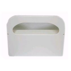 PLASTIC TOILET SEAT COVER DISPENSER