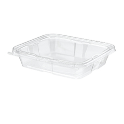 CONTENANT REFERMABLE SÉCURISÉ CLAIR 35 OZ