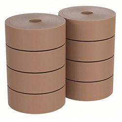 NATURAL WATER ACTIVATED TAPE 3