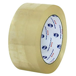 RUBAN CLAIR 72MM X 100M