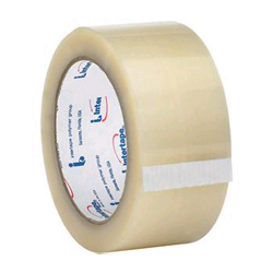 RUBAN CLAIR CONGÉLATION 48MM X 100M