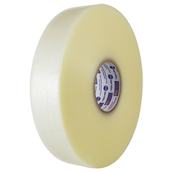 RUBAN CLAIR 72MM X 914M