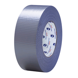 RUBAN DE TOILE GRIS 48MM X 54.8M