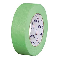 RUBAN À MASQUER VERT 24MM X 54.8M