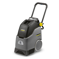 EXTRATION CARPET CLEANER BRC 30/15 C