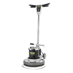 LOW SPEED FLOOR MACHINE BDS 43/175 C 17