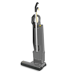 UPRIGHT VACUUM VERSAMATIC 18