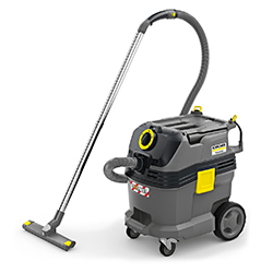 WET AND DRY VACUUM CLEANER NT 30/1 TACT 30 LITERS