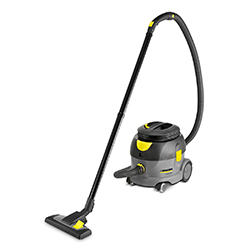 DRY VACUUM CLEANER T 12/1 12 LITERS