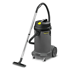 WET AND DRY VACUUM CLEANER NT 48/1 48 LITERS