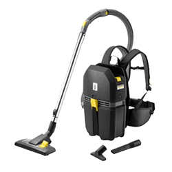 BACKPACK VACUUM CLEANER BVL 5/1 BP 1.3 GAL