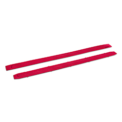 SUCTION LIP SET LINATEX 1164MM