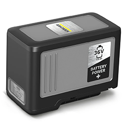 BATTERIE+ DE REMPLACEMENT 36/75 CUL