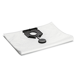 SAC FILTRANT NON TISSÉ