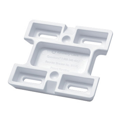 SKIN CARE H-SHAPE AUTO ADHESIVE BRACKET