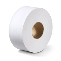 JRT BATHROOM TISSUE 2PLY 3.3