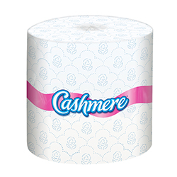 BATHROOM TISSUE 2PLY 400F