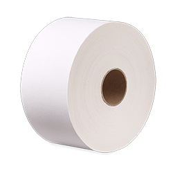 JRT BATHROOM TISSUE 1PLY 2.25