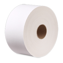 JRT BATHROOM TISSUE 2PLY 2.25